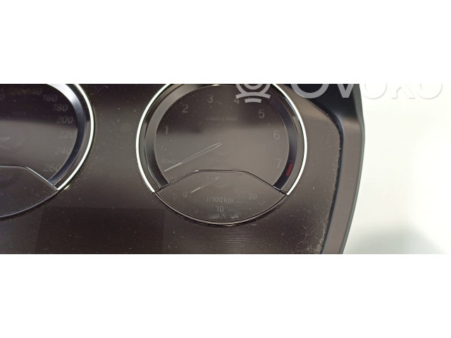 Přístrojová deska BMW X2 F39 2022 027457, 62105A3B657