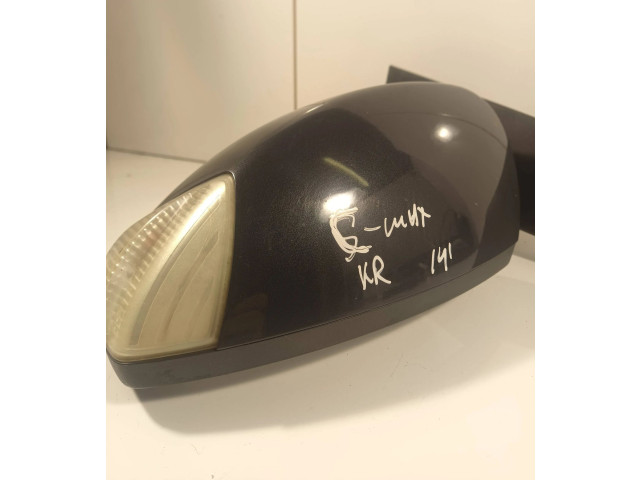 Zpětné zrcátko Ford C-MAX II 2014 212836405