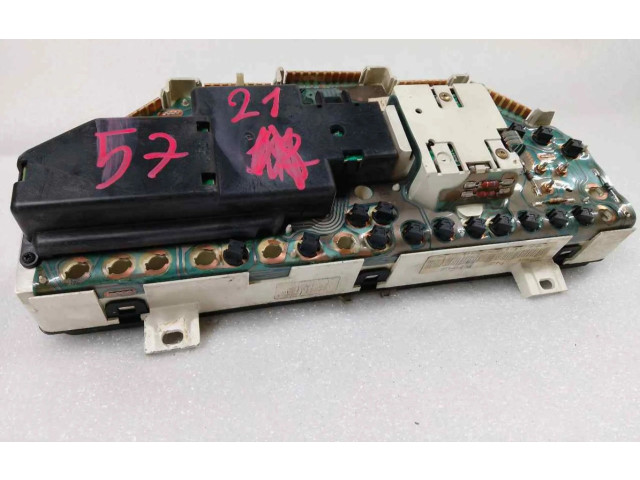 Přístrojová deska Citroen Berlingo 9621185680