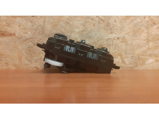 Включатель регулировки салона