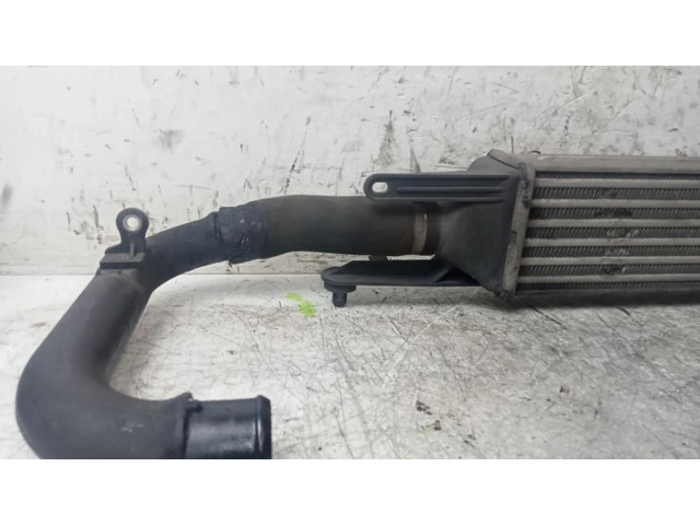Интеркулер  INTERCOOLER   Fiat Punto (199) 1.2