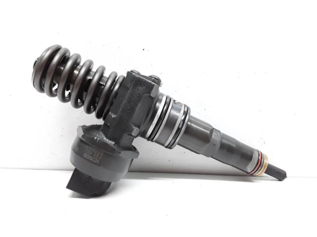 Vstřikovač 070130073N Volkswagen Touareg I