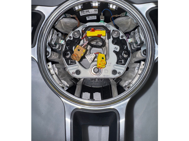 Volant Porsche 911 991 2017 95B419732