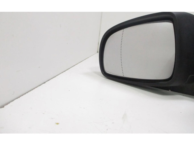 Zpětné zrcátko  Nissan Note (E11)     