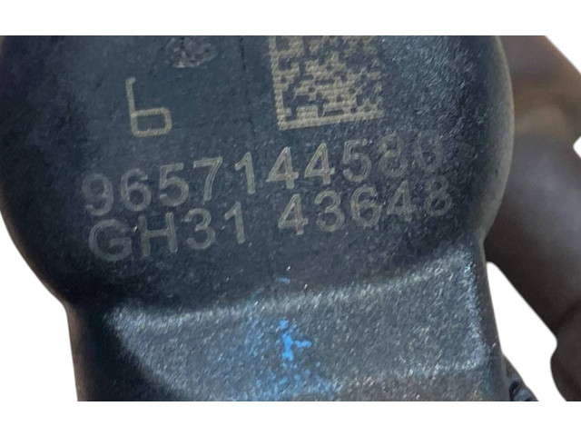 Форсунка 9657144580 Volvo C30