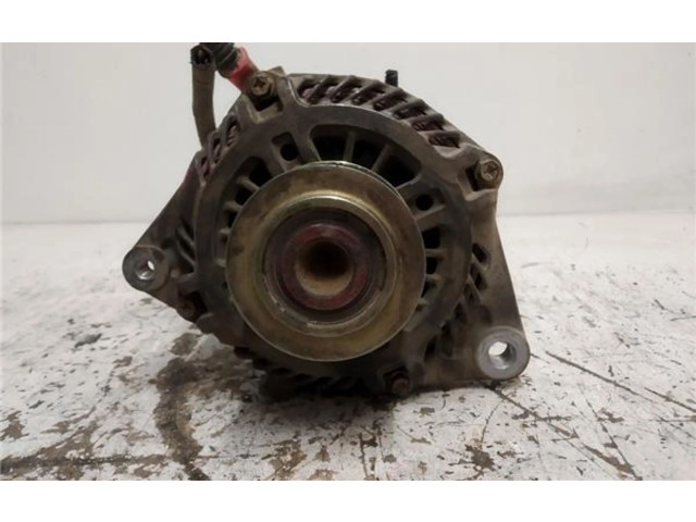 Генератор 23100EB315, 23100EB315 Nissan Pathfinder R51