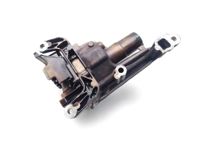 Масляный насос N12B14A 7576012, 757601280 Mini One - Cooper R57