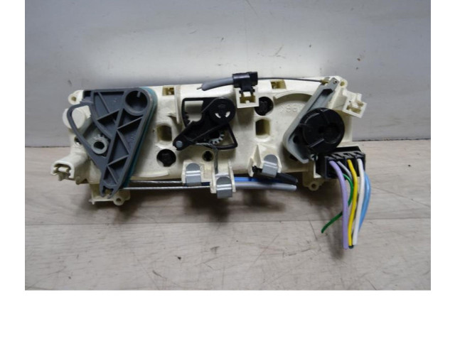 Блок управления климат-контролем 6451F2, 6451F2 Peugeot 306