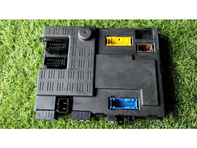 Блок комфорта 9642409480, A11896 Citroen Xsara Picasso