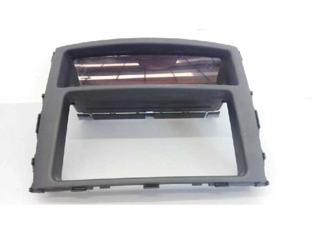 Дисплей 8750A175, 8C14A Mitsubishi Montero