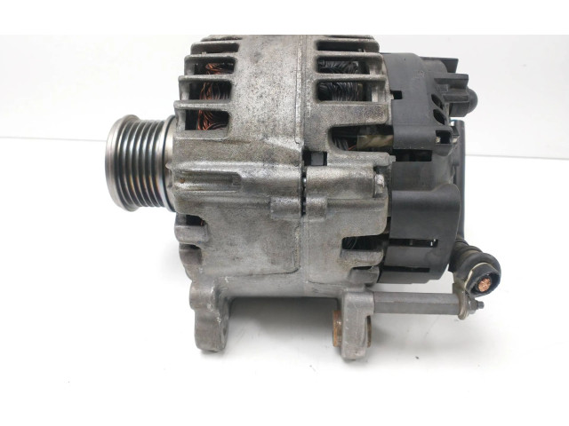 Генератор 04L903021D, 2715271A   Volkswagen Touran II      