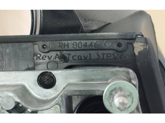 Zpětné zrcátko Dodge Charger 2016 80376