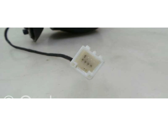 Зеркало электрическое     Сзади   Dacia Sandero     