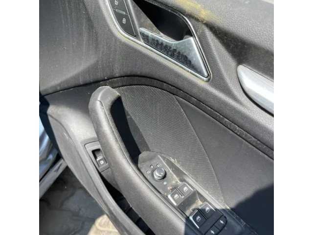 Зеркало электрическое левое Audi A3 S3 8V 2013-2019 года