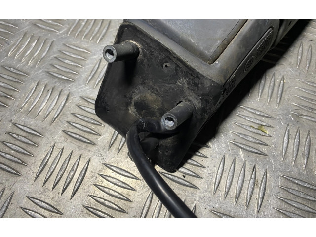 Зеркало электрическое        Volvo V70  2000 - 2004 года   