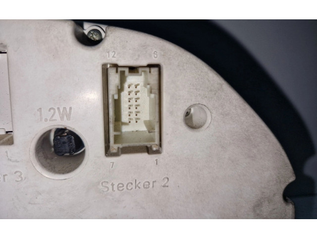 Přístrojová deska Mercedes-Benz Vito Viano W638 1999 VDO