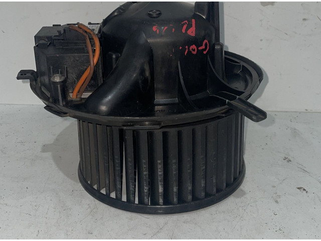 Вентилятор печки Volkswagen Golf Plus