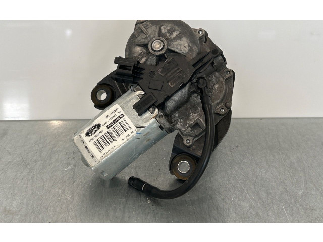 Моторчик заднего дворника 1807928, 1807928 Ford Transit - Tourneo Connect