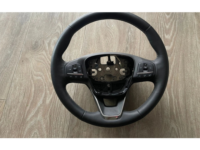 Руль Ford Puma  2019 -  года L1TB3600LD1GXA      