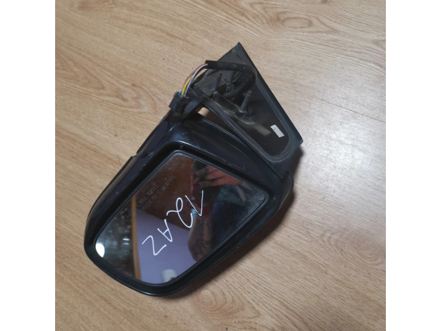 Zpětné zrcátko pravé Pontiac Trans Sport 1994 010062, 020072