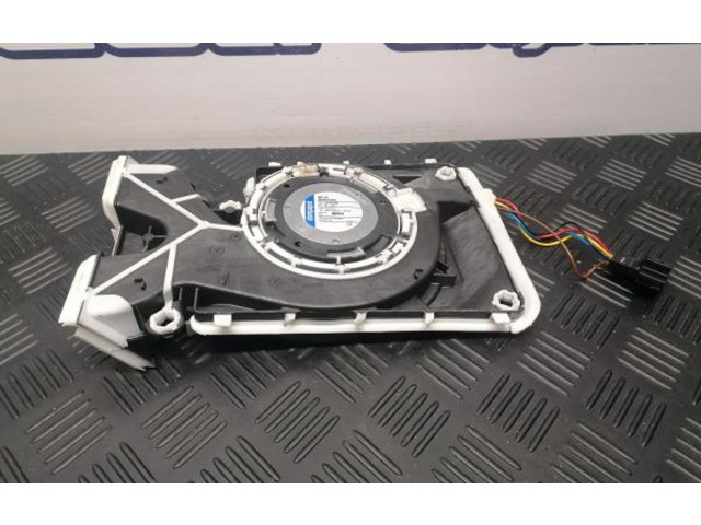 Вентилятор радиатора     A2048300008, 9594310560    Mercedes-Benz CLS C218 X218 