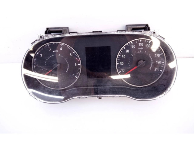 Панель приборов 248096153R   Dacia Sandero       