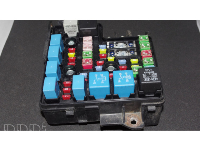 Блок предохранителей 919501H040 KIA Ceed