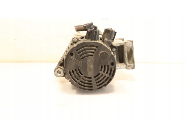 Генератор Ford C-MAX I