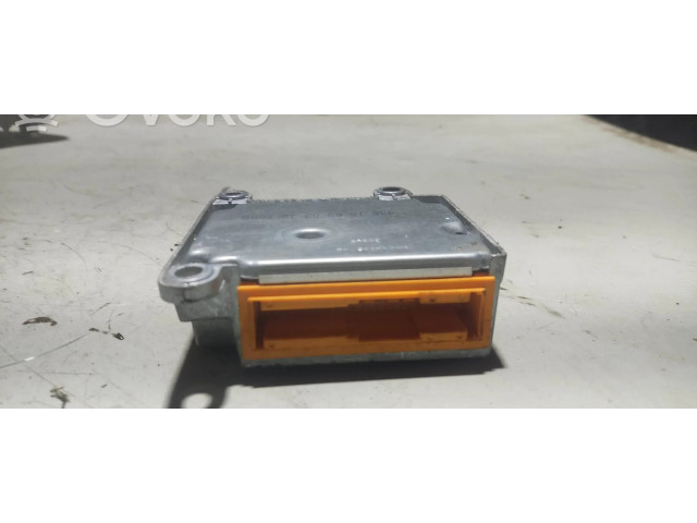 Блок подушек безопасности 9653190880, 603602500   Citroen Berlingo