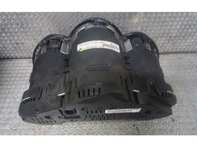 Панель приборов 110080264011, 156050197   Alfa Romeo GT       