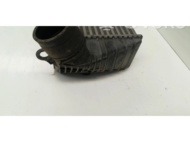 Интеркулер 1J0145803G Audi A3 S3 8L