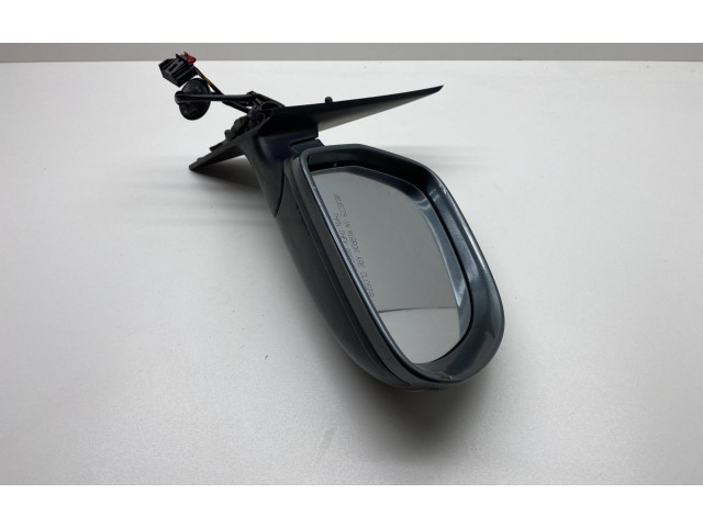 Зеркало электрическое Audi Q3 8U 2011 - 2016 года