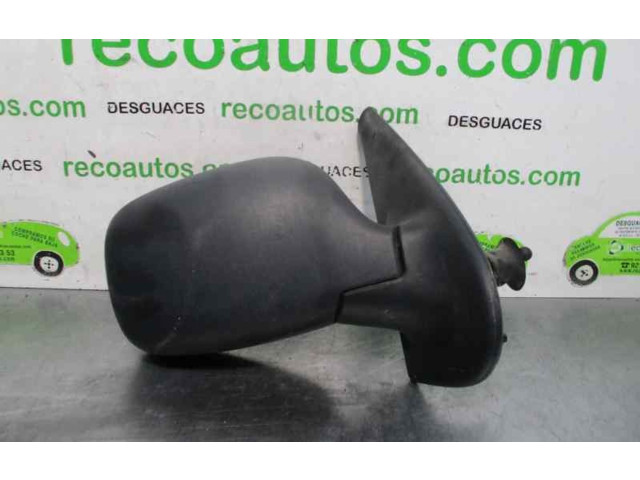 Zpětné zrcátko Nissan Kubistar 2004 8200298741