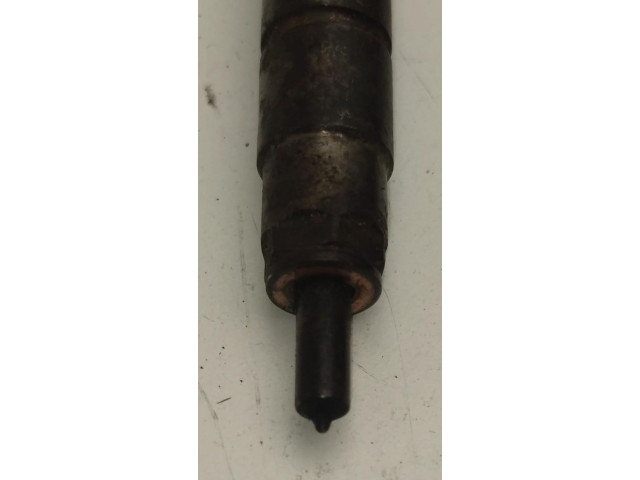 Vstřikovač Fiat Croma