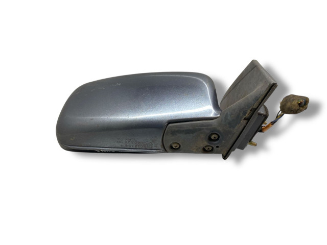 Зеркало электрическое        Mitsubishi Lancer  2003 - 2007 года   