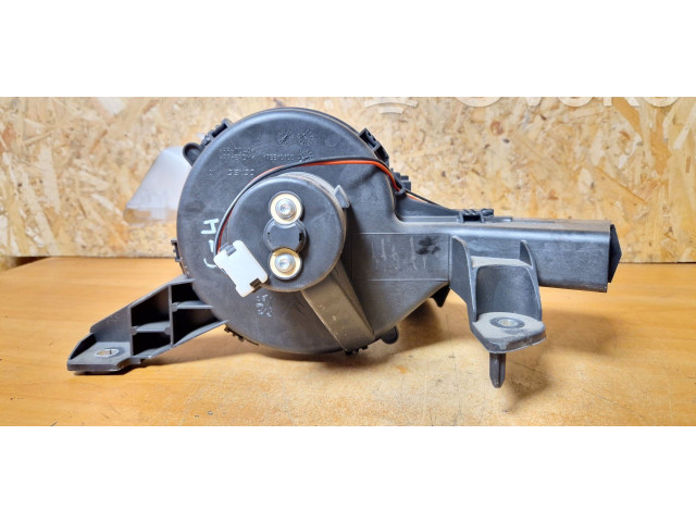 Вентилятор печки 0288100, A43000700 Citroen C4 Grand Picasso