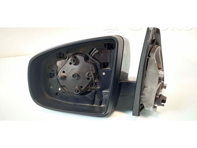 Zpětné zrcátko BMW X5 E70 2013 020857, 7179635