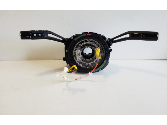 Подрулевой шлейф SRS E123311HU, E123750 Mercedes-Benz GLC C254