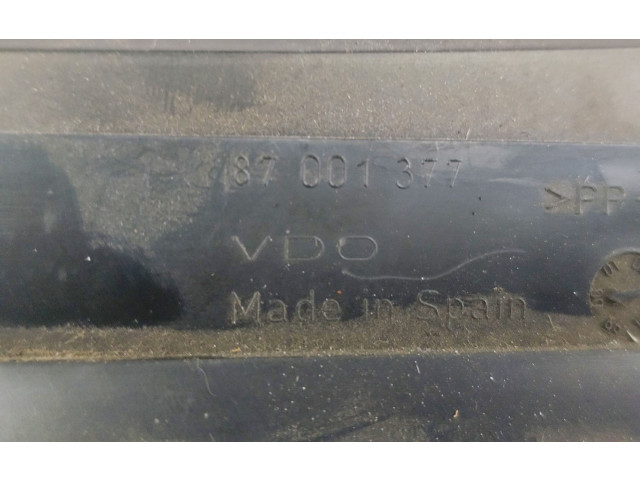 Панель приборов 9631710380 Citroen Xsara Picasso