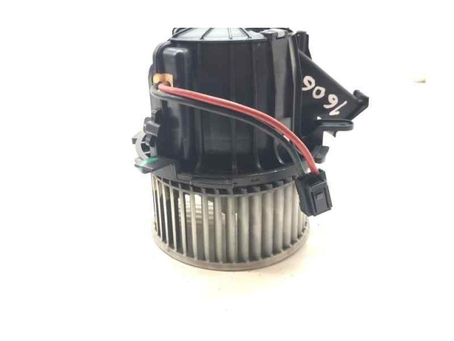 Вентилятор печки    X6553004   Audi Q5 SQ5