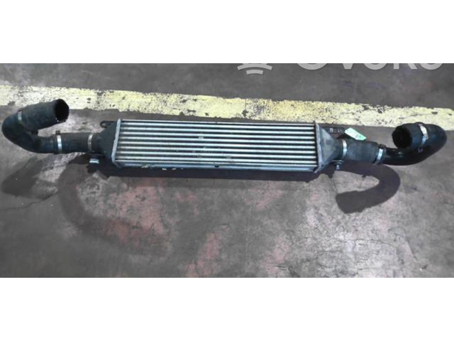 Интеркулер 51783791 Alfa Romeo Giulietta