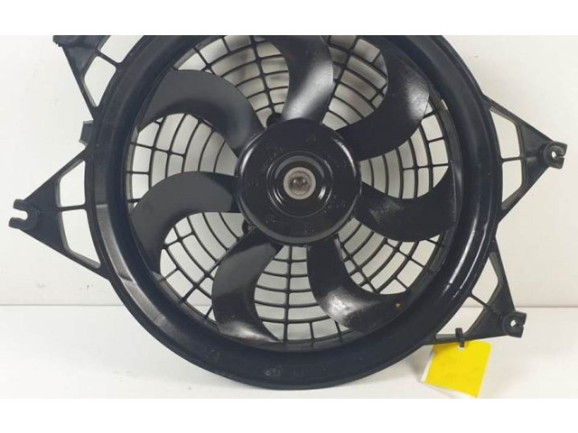 Вентилятор радиатора     A005317    KIA Sorento 