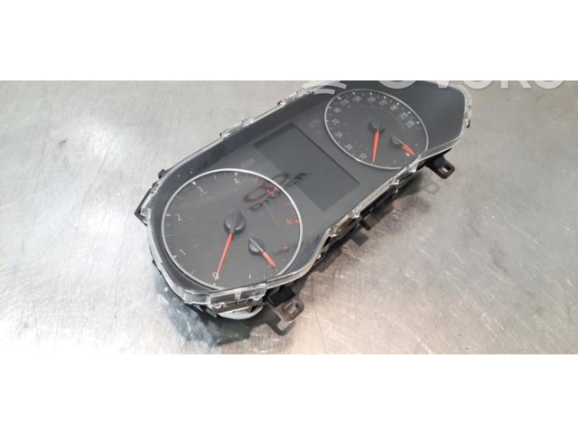 Přístrojová deska  Renault Captur II 2020 248109363R  