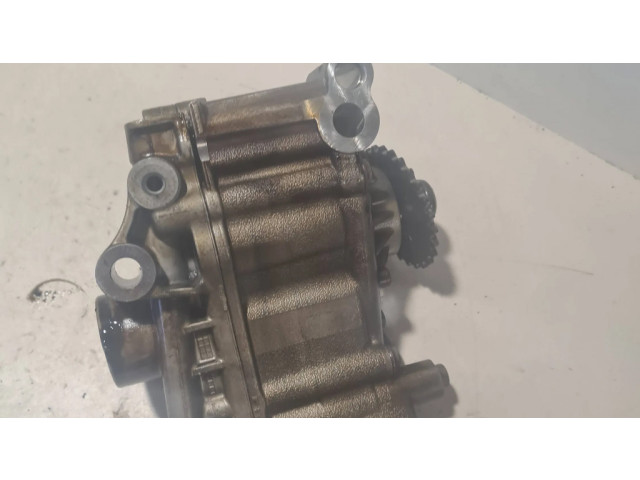 Čerpadlo oleje 7613549, 11573HK04 BMW 7 F01 F02 F03 F04 0.7 Benzinas N55B30A