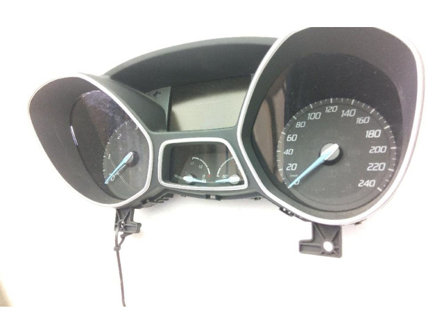 Přístrojová deska Ford Focus C-MAX 2010 BM5T10849LV