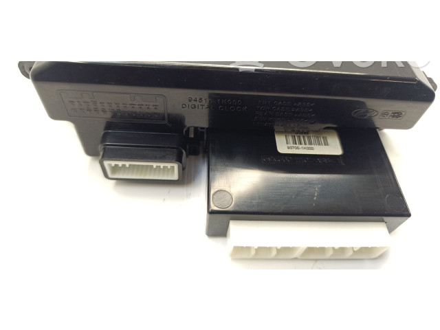 Дисплей    945101K000   Hyundai ix20