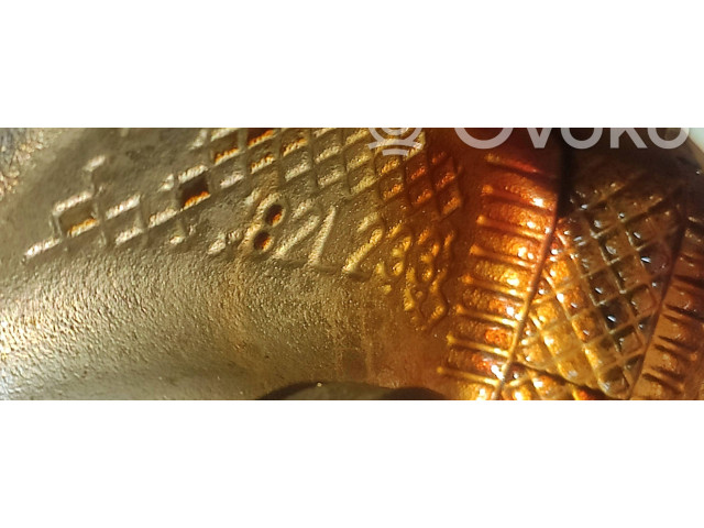  Поршень с шатуном B420T2 82L233  Volvo XC60  