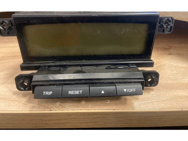 Дисплей 957101H100 KIA Ceed