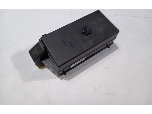 Блок подушек безопасности 10316193   Chevrolet Corvette C5