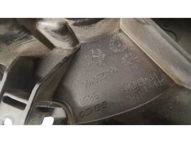 Вентилятор печки    164230100   Fiat Punto (188)
